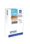 Epson Cartouche d'encre T7012 XXL Cyan