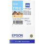 Epson Cartouche d'encre T7012 XXL Cyan