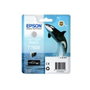 Epson Cartouche d'encre Light Light Black C13T76094010, 25.9 ml