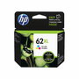 HP Cartouche d'encre originale C2P07AE n° 62XL Tricolore
