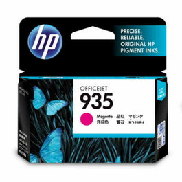 HP Cartouche d'encre originale C2P21AE Magenta