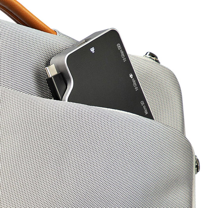 Hub USB Startech CDP2HVGUASPD 100 W 15 W Hub USB Startech CDP2HVGUASPD 100 W 15 W