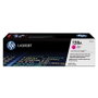 HP 128A CE323A Magenta