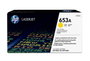 HP Cartouche de toner jaune 653A CF322A original