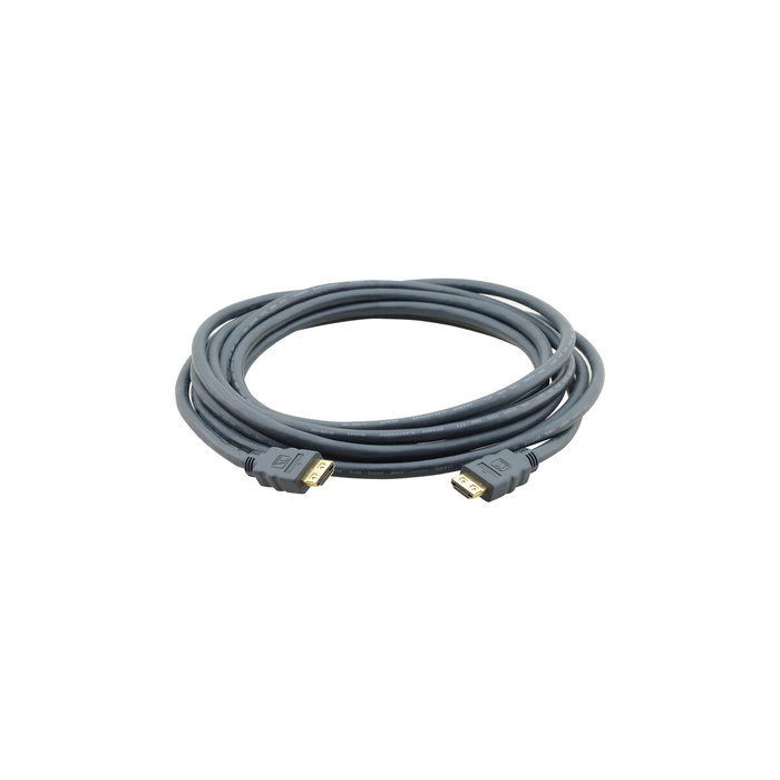 Câble HDMI Kramer Electronics 97-01213050 Noir 15,2 m Câble HDMI Kramer Electronics 97-01213050 Noir 15,2 m