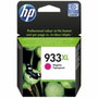 HP Cartouche d'encre originale CN055AE#BGY Magenta, 933XL