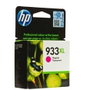 HP Cartouche d'encre originale CN055AE#BGY Magenta, 933XL