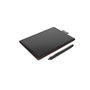 Wacom One by Wacom CTL-672-S - Tablet graphique Medium - Noir