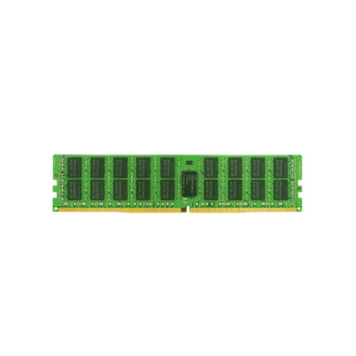 Synology D4RD-2666-16G Mémoire RAM DDR4 16 Go ECC 2666 MHz Synology D4RD-2666-16G Mémoire RAM DDR4 16 Go ECC 2666 MHz