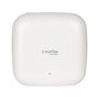 D-Link Point d'accès intérieur WiFi 6 Nuclias Cloud 1800 Mbps gestion en nuage blanc