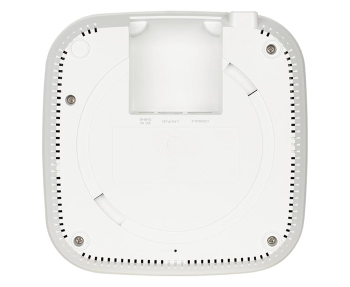 D-Link Point d'accès intérieur WiFi 6 Nuclias Cloud 1800 Mbps gestion en nuage blanc