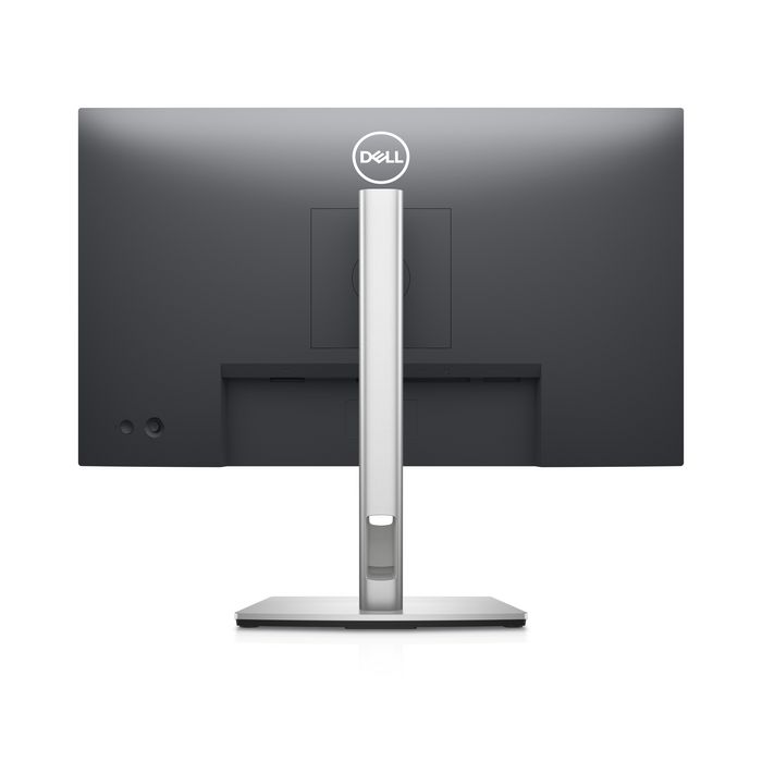 Dell Écran PC 23,8 Pouces (60,5 cm) Full HD 1920x1080 LED IPS - 8ms - 178°/178° - USB, VGA, HDMI, DisplayPort - Technologie ComfortView Plus