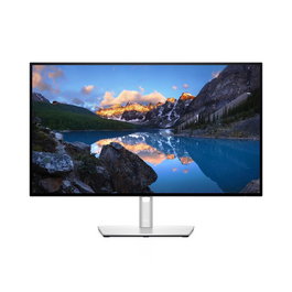 Dell Moniteur PC 27" (68.6 cm) QHD IPS - Résolution 2560x1440 - Port USB-C 90W - HDMI, DisplayPort