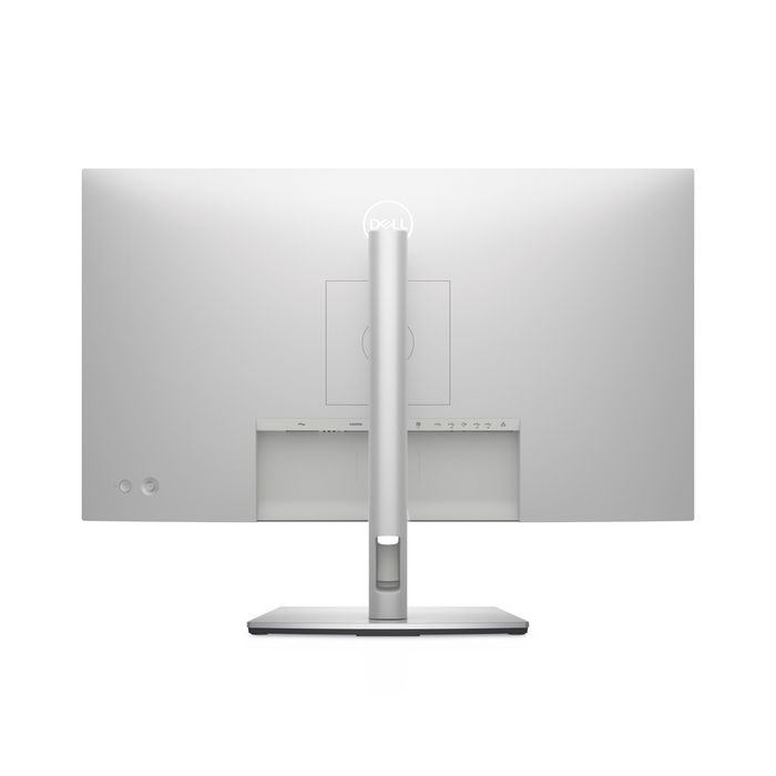 Dell Moniteur PC 27" (68.6 cm) QHD IPS - Résolution 2560x1440 - Port USB-C 90W - HDMI, DisplayPort