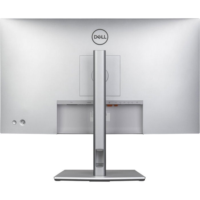 Dell U2722DE Moniteur 27 pouces Quad HD IPS Argent