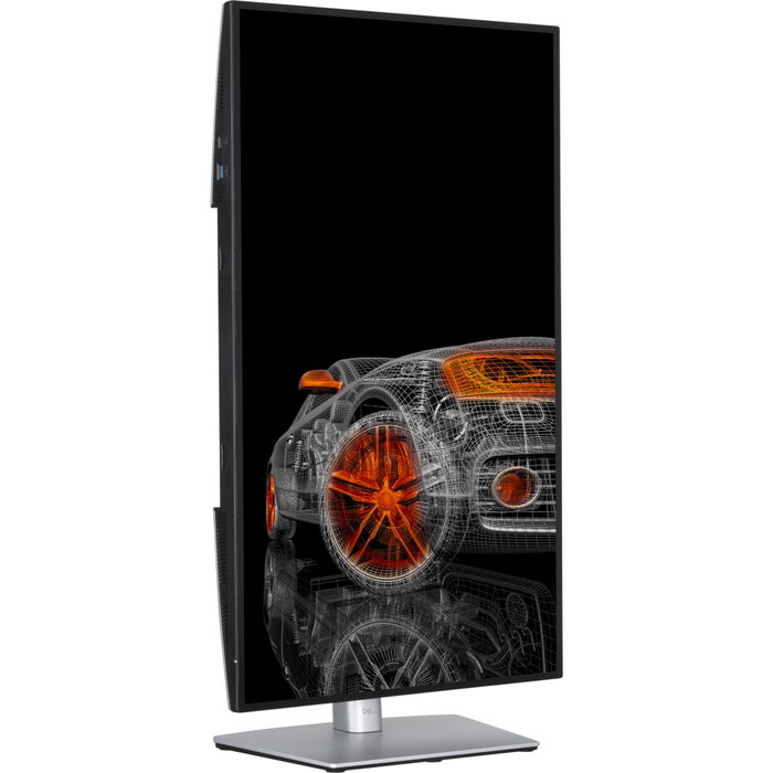 Dell U2722DE Moniteur 27 pouces Quad HD IPS Argent