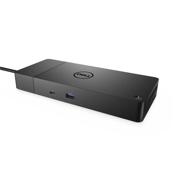 Dell WD19S Docking Station 180W Noir Dell WD19S Docking Station 180W Noir