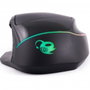 Coolbox Deep Gaming Proswap Modular - Souris Filaire USB RGB Gaming Pixart 3325 5000 DPI
