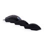 Coolbox Deep Gaming Proswap Modular - Souris Filaire USB RGB Gaming Pixart 3325 5000 DPI