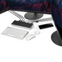 Startechcom 11 en 1 Docking Station USB-C Hub HDMI DisplayPort Ethernet 100W Power Delivery