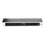 Startechcom 11 en 1 Docking Station USB-C Hub HDMI DisplayPort Ethernet 100W Power Delivery