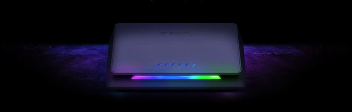 D-Link DMS-106XT Switch non géré 6 ports 2.5G Ethernet (100/1000/2500) 1 port 10G cuivre Gris Aluminium