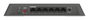 D-Link DMS-106XT Switch non géré 6 ports 2.5G Ethernet (100/1000/2500) 1 port 10G cuivre Gris Aluminium