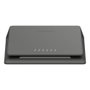 D-Link DMS-106XT Switch non géré 6 ports 2.5G Ethernet (100/1000/2500) 1 port 10G cuivre Gris Aluminium