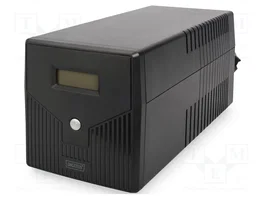 DIGITUS UPS 1kVA 600W 50Hz