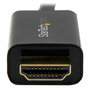 Adaptateur DisplayPort vers HDMI Startech DP2HDMM5MB 4K Ultra HD 5 m