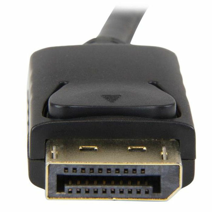Adaptateur DisplayPort vers HDMI Startech DP2HDMM5MB 4K Ultra HD 5 m