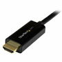 Adaptateur DisplayPort vers HDMI Startech DP2HDMM5MB 4K Ultra HD 5 m