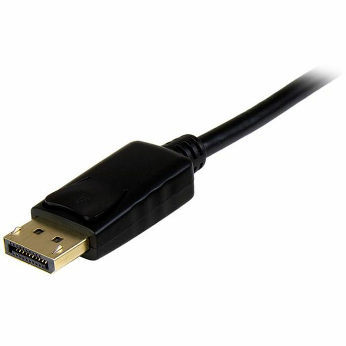 Adaptateur DisplayPort vers HDMI Startech DP2HDMM5MB 4K Ultra HD 5 m
