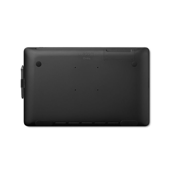 Wacom DTK2260K0A Cintiq 22 - Tablette graphique à écran en noir