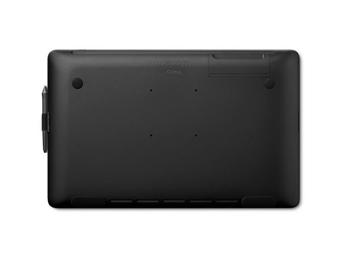 Wacom Cintiq - Ecran graphique à stylet 21.5 pouces Full HD 1920x1080, 72% NTSC, 16.7M de couleurs, 178°/178°, 22ms, HDMI, USB-A, avec Pro Pen 2 Wacom Cintiq - Ecran graphique à stylet 21.5 pouces Full HD 1920x1080, 72% NTSC, 16.7M de couleurs, 178°/178°, 22ms, HDMI, USB-A, avec Pro Pen 2