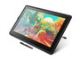 Wacom Cintiq - Ecran graphique à stylet 21.5 pouces Full HD 1920x1080, 72% NTSC, 16.7M de couleurs, 178°/178°, 22ms, HDMI, USB-A, avec Pro Pen 2
