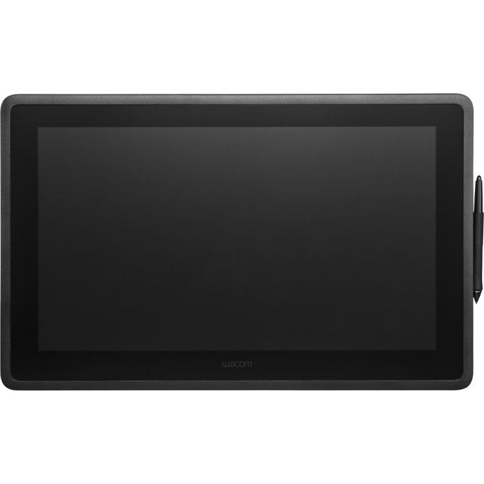 Wacom Cintiq 22 DTK-2260 Black Wacom Cintiq 22 DTK-2260 Black
