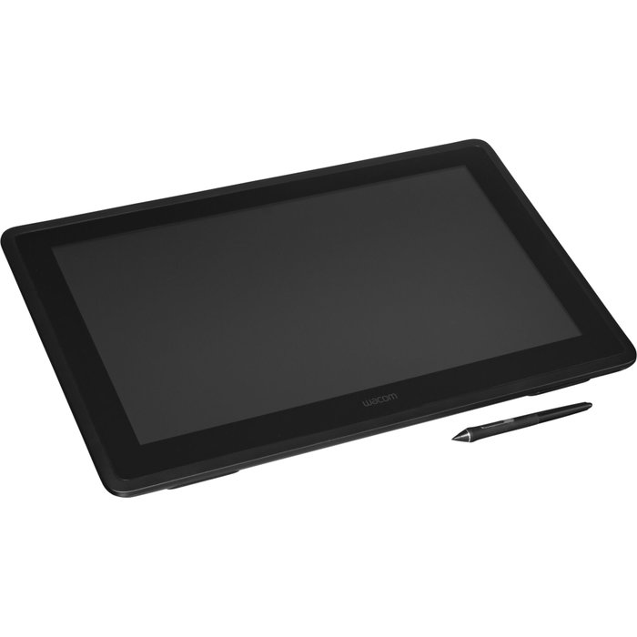 Wacom Cintiq 22 DTK-2260 Black Wacom Cintiq 22 DTK-2260 Black