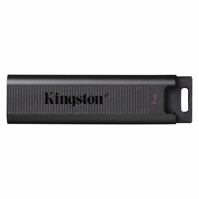 Clé USB Kingston DataTraveler MAX 1 TB Noir