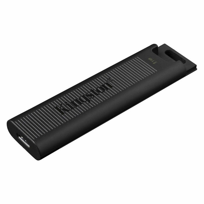 Clé USB Kingston DataTraveler MAX 1 TB Noir