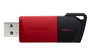 Kingston DataTraveler Exodia M 128GB Clé USB 3.2 Gen 1 Noir et Rouge