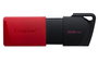 Kingston DataTraveler Exodia M 128GB Clé USB 3.2 Gen 1 Noir et Rouge