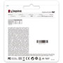 Kingston DataTraveler Exodia M 128 Go Noir et Rouge