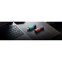Kingston DataTraveler Exodia M 128 Go Noir et Rouge