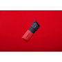 Kingston DataTraveler Exodia M 128 Go Noir et Rouge