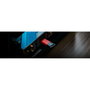 Kingston DataTraveler Exodia M 128 Go Noir et Rouge
