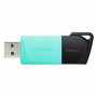 Clé USB Kingston DTXM/256GB Noir 256 GB