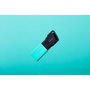 Kingston DataTraveler Exodia M 256 Go Noir et Turquoise