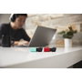 Kingston DataTraveler Exodia M 256 Go Noir et Turquoise