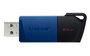 Kingston DataTraveler Exodia M 64GB Clé USB 3.2 Gen 1 - Noir et Bleu